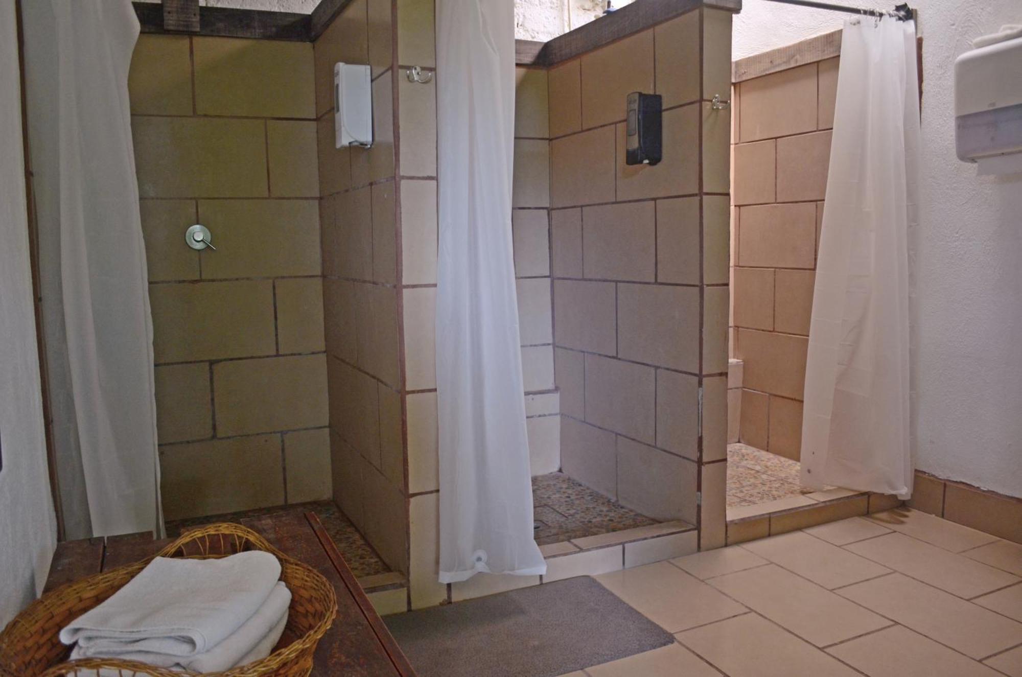 Hostal Antigueeno アンティグア・グアテマラ エクステリア 写真