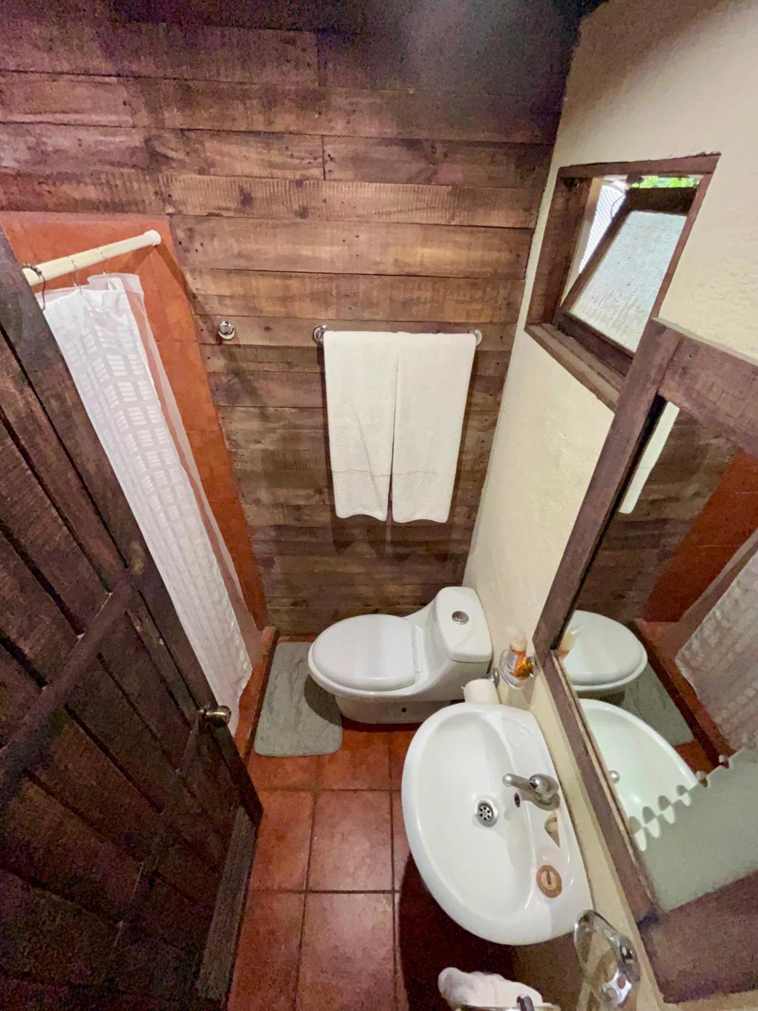 Hostal Antigueeno アンティグア・グアテマラ エクステリア 写真