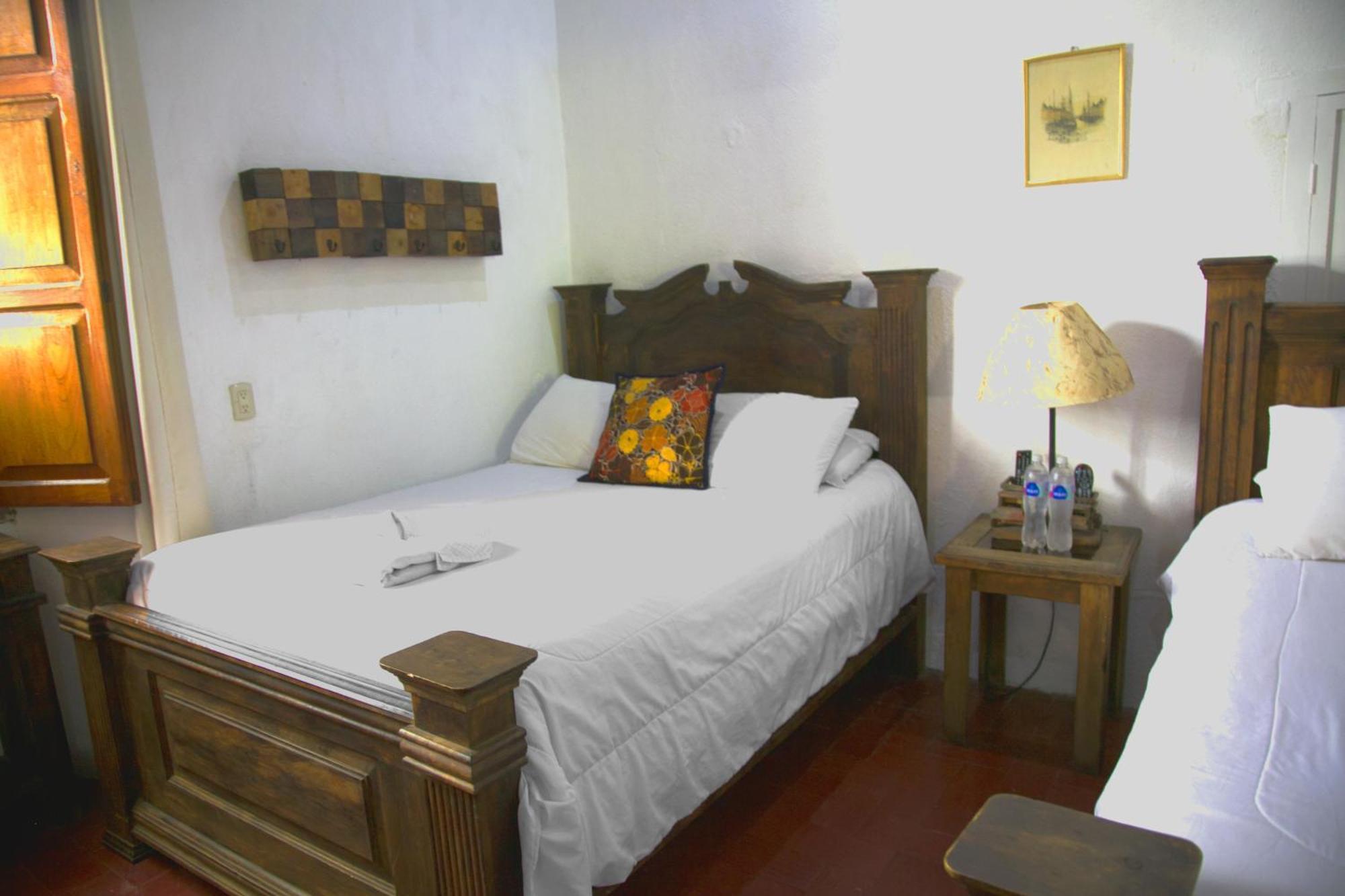 Hostal Antigueeno アンティグア・グアテマラ エクステリア 写真
